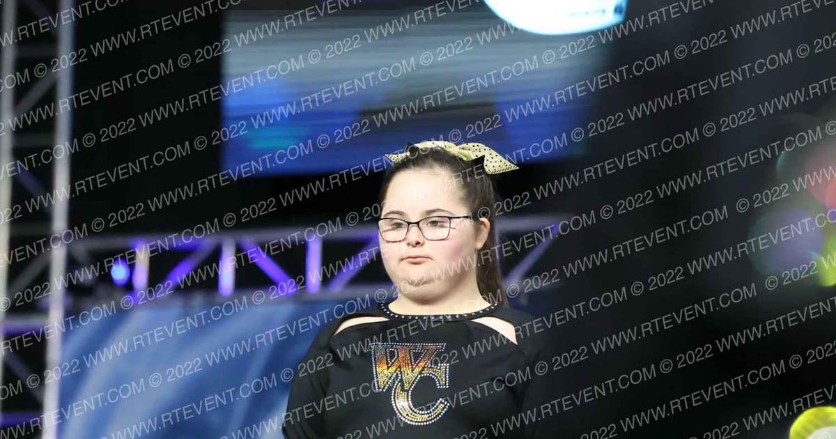 World Cup Shining Stars · COA Grand Nationals