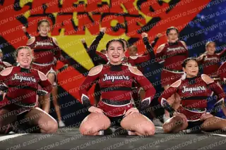 Hialeah Gardens Jaguars