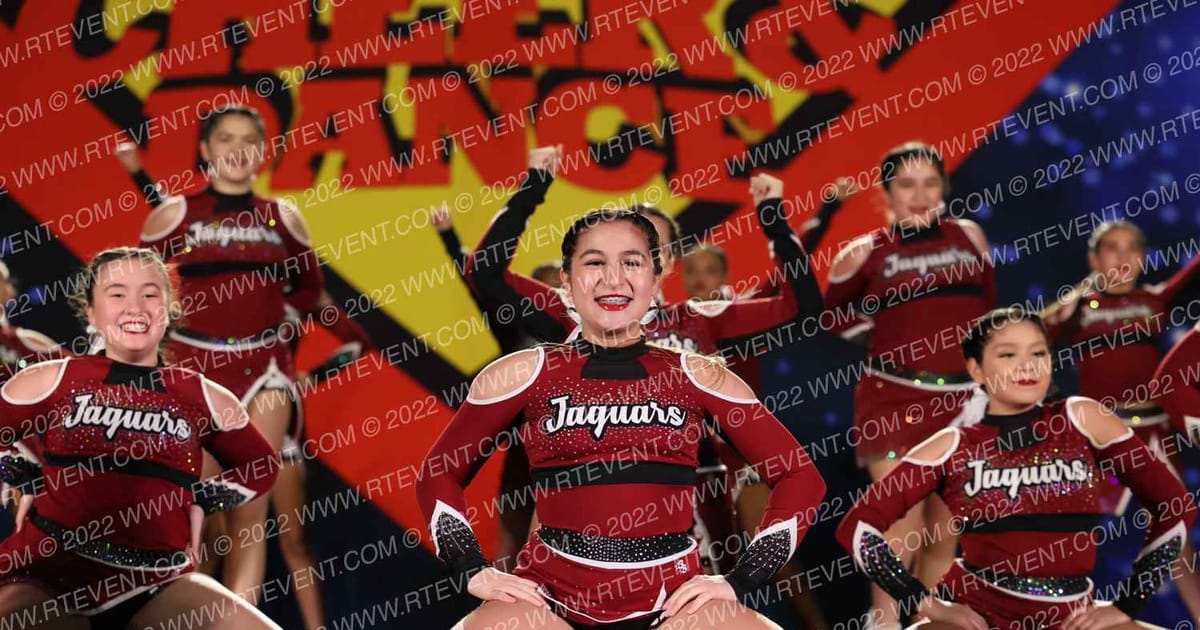 Hialeah Gardens Jaguars · Spirit Sports West Palm Beach Nationals