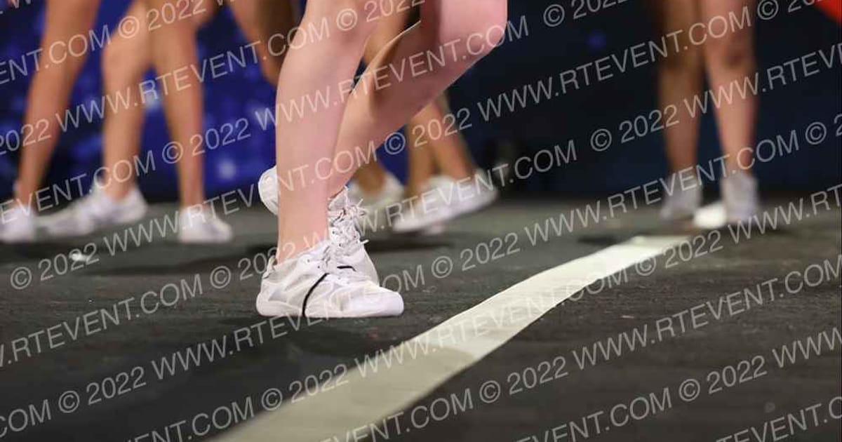 Doral Broncos Bronocs BLUE · Spirit Sports West Palm Beach Nationals