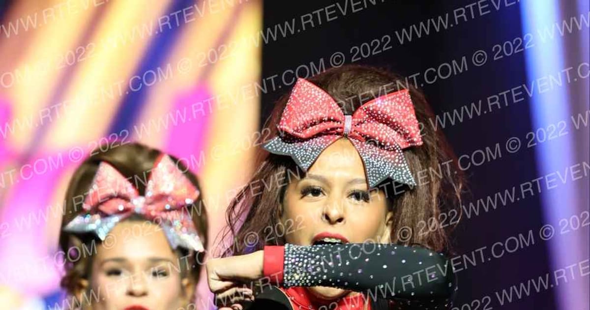 Rocket Elite Purple Dynasty · Coastal at the Capitol Super Nationals