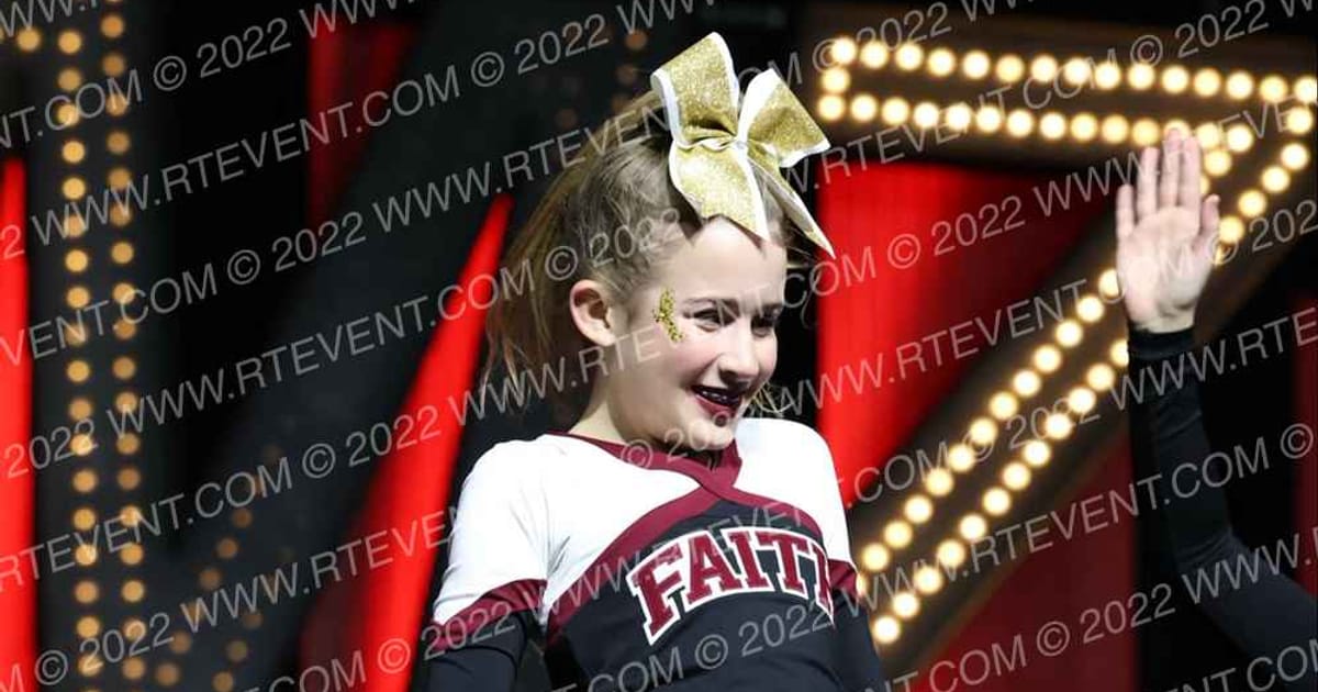FAITH LUTHERAN MIDDLE SCHOOL · FRIDAY School Nationals