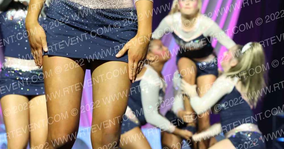 Pack Athletics SASSY · Coastal at the Capitol Super Nationals