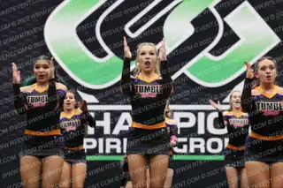 Tumble World Encore Dream divine