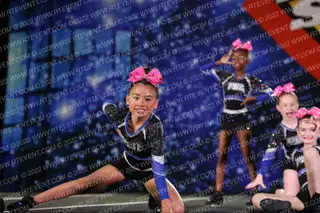 Palm Beach Lightning PINK ICE