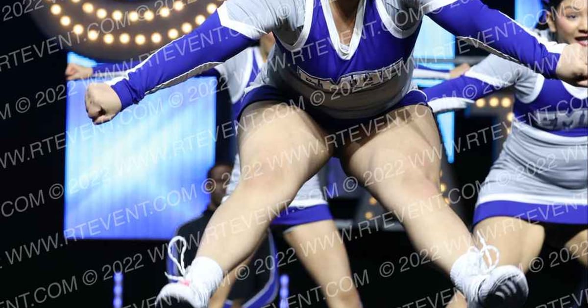 EL MONTE HIGH SCHOOL · FRIDAY School Nationals