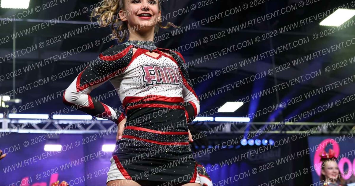 FAME All Stars - VA Beach TROPICS · Coastal at the Capitol Super Nationals