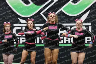 Dream Team All-Stars Revenge
