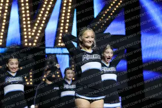 MOUNTAINSIDE HIGH SCHOOL JV