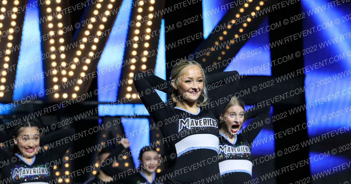 MOUNTAINSIDE HIGH SCHOOL JV · FRIDAY School Nationals