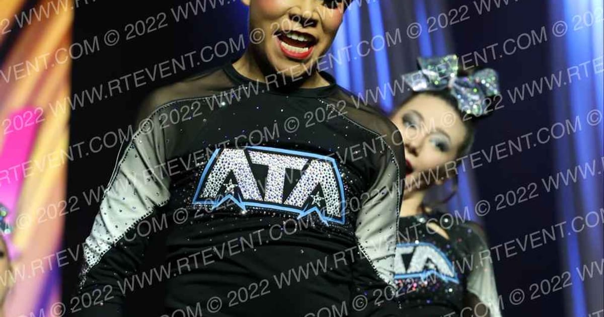 ATA Lake Norman Helix · Coastal at the Capitol Super Nationals