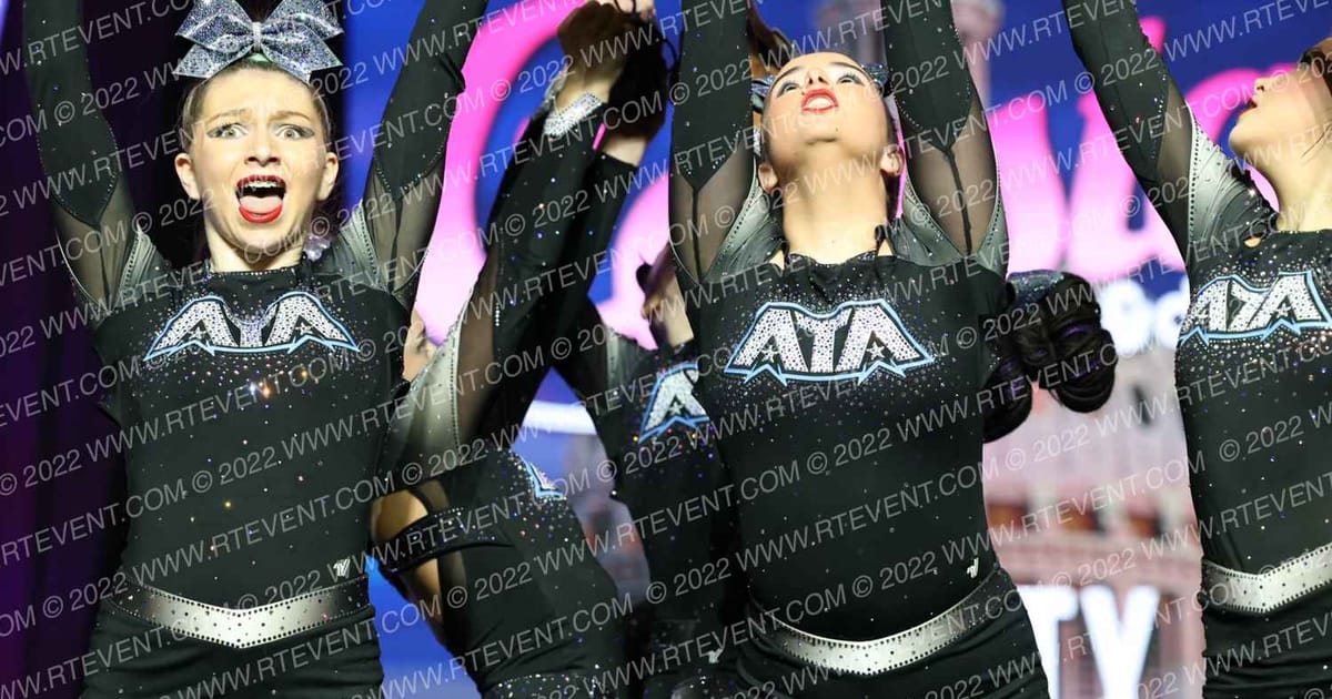 ATA Lake Norman Gravity · Coastal at the Capitol Super Nationals