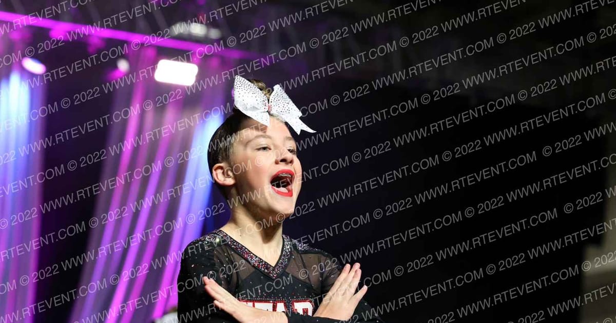 Star Athletics ATL Bullseye · Coastal at the Capitol Super Nationals