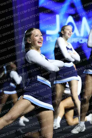 GRANITE HILLS HIGH SCHOOL JV