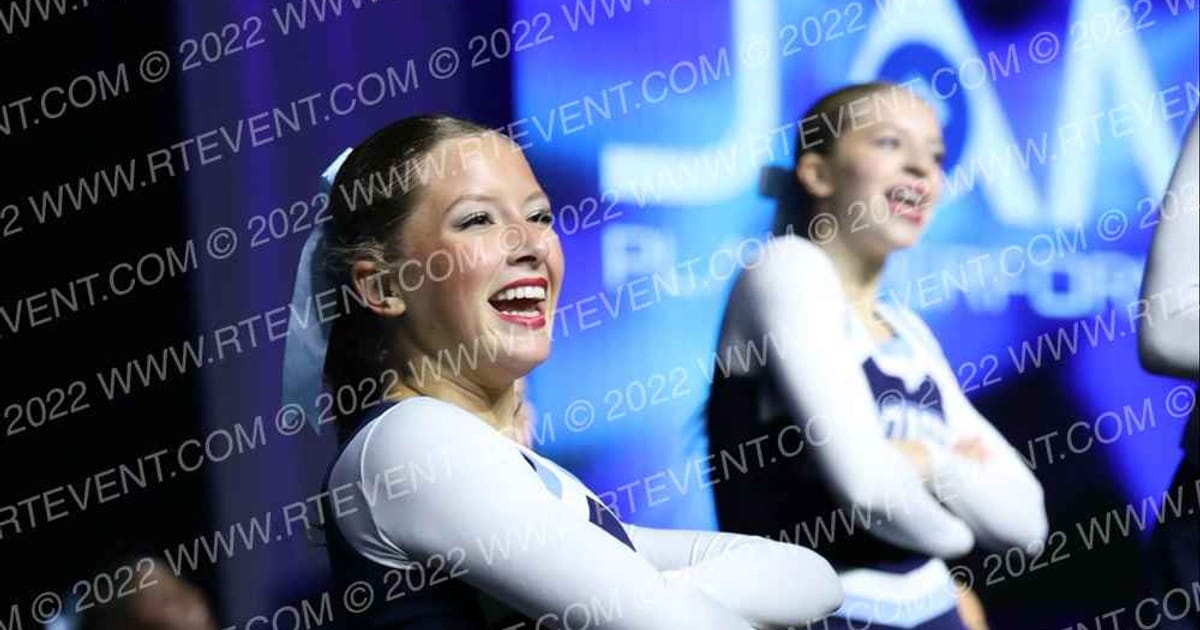 GRANITE HILLS HIGH SCHOOL JV · FRIDAY School Nationals