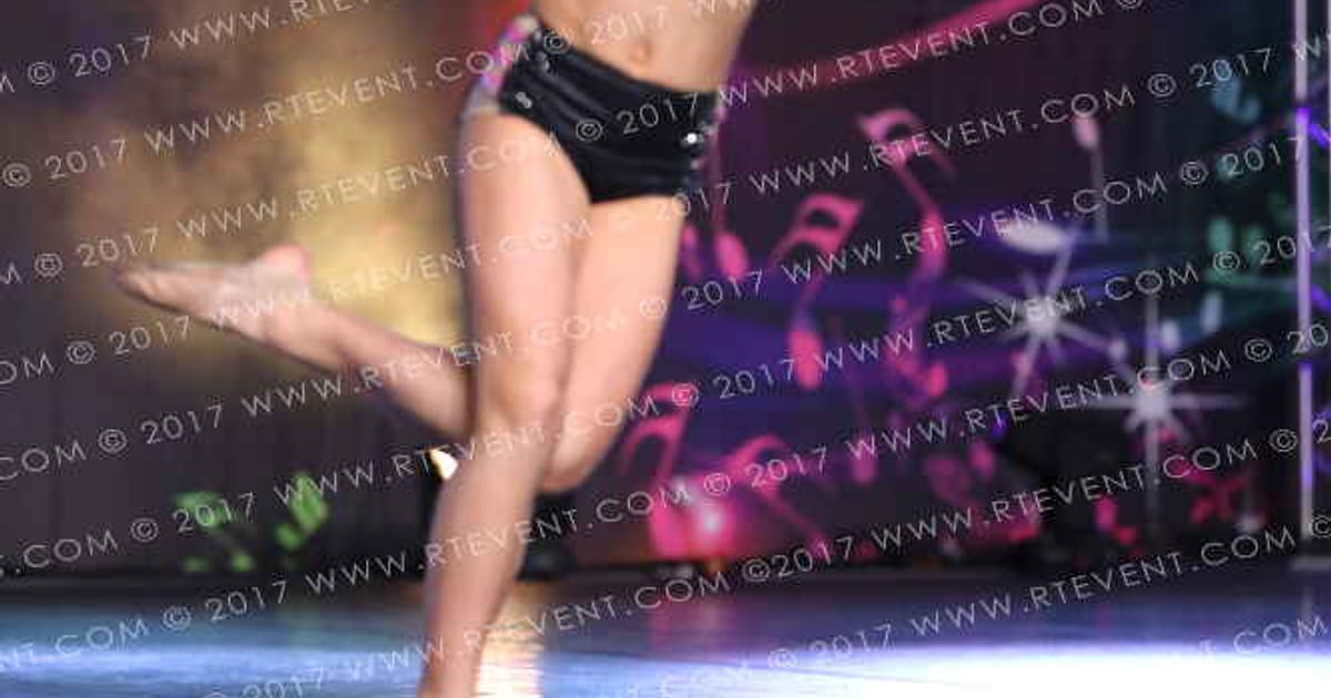 Dance Dynamics Trinity Tuhowski · Groove Solos