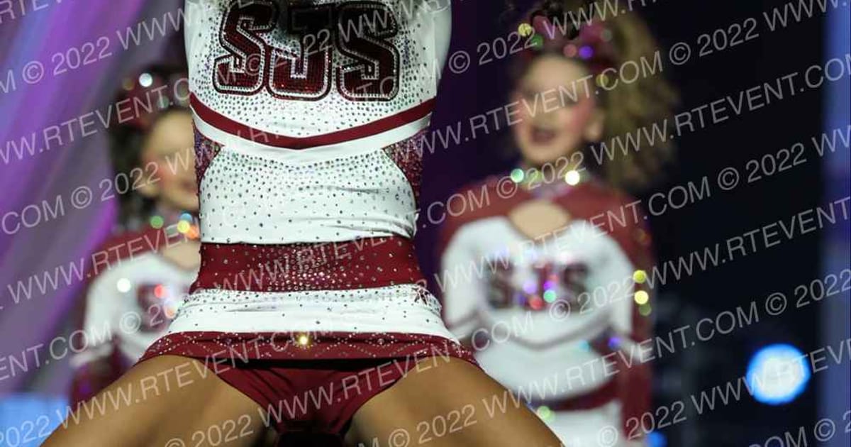 South Jersey Storm Frost · Coastal at the Capitol Super Nationals