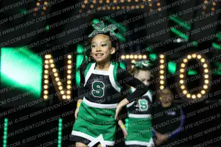 STATON ELEMENTARY SCHOOL CHEER