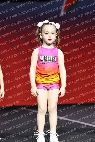 Northern Extreme Athletics Jolt