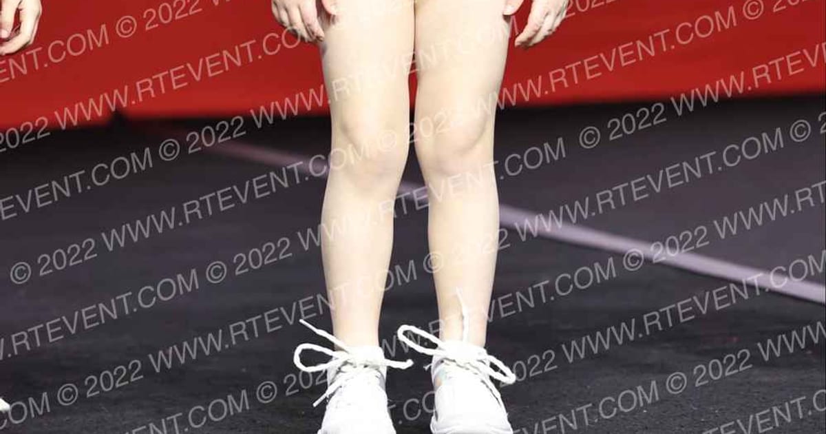 Northern Extreme Athletics Jolt · ASCS Dance Grand and Cheer Nationals