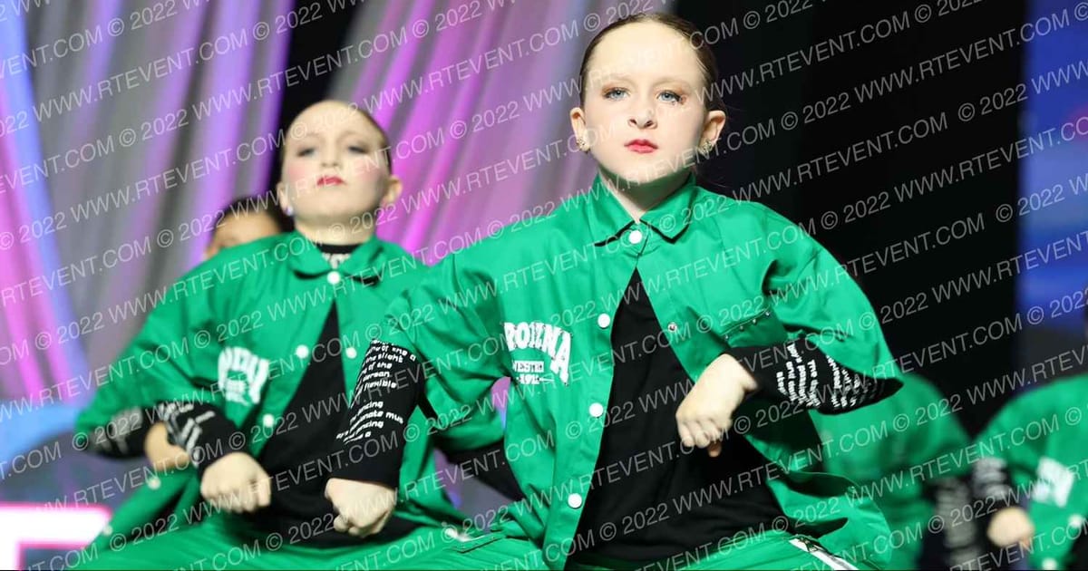 Adrenaline Studio POWER · Coastal at the Capitol Super Nationals