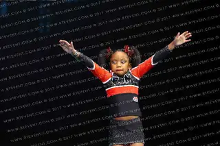 ELIZABETH JR MINUTEMEN ROCKSTARZ