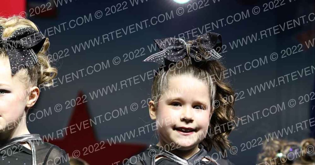 Fusion Athletics Green Bay Wonder · ASCS Dance Grand and Cheer Nationals