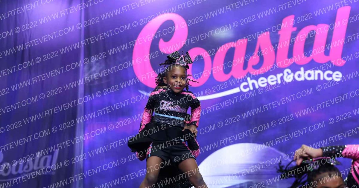 DPR Elite Headliners · Coastal at the Capitol Super Nationals