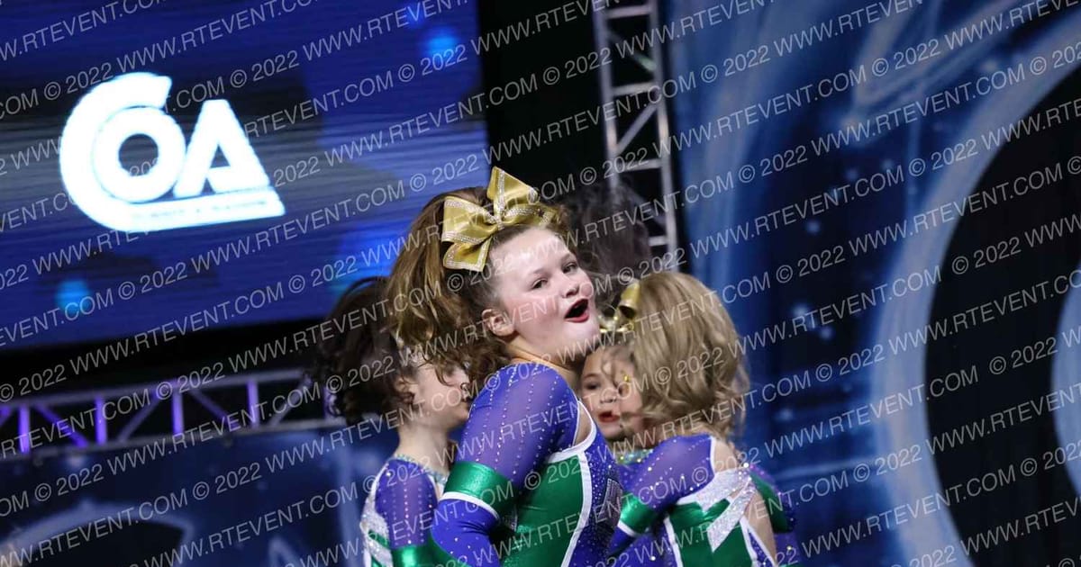 Indiana Ultimate Reckless · COA Grand Nationals