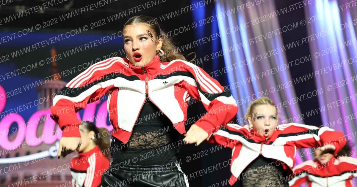 ICE Cloud 9 Collective - Divine · Coastal at the Capitol Super Nationals