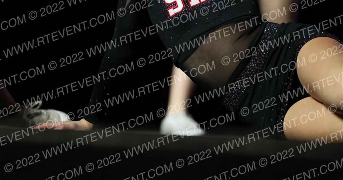 Star Athletics Black · Coastal at the Capitol Super Nationals