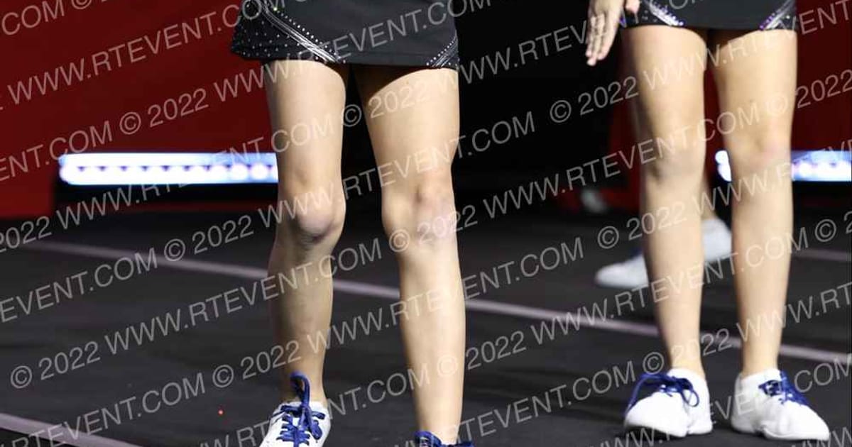 Fusion Athletics Green Bay Destiny · ASCS Dance Grand and Cheer Nationals