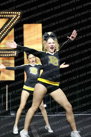 DEL ORO GOLDEN EAGLES JV
