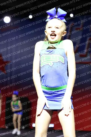 The Stingray Allstars Firecrackers