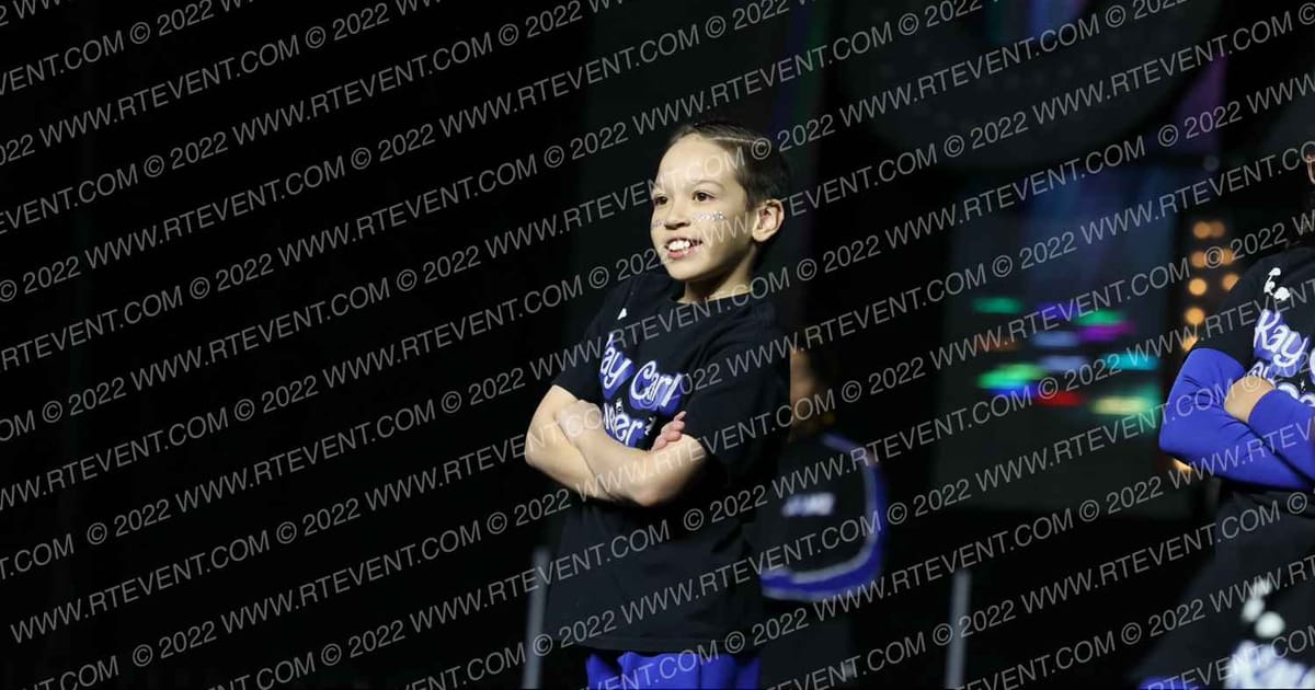 KAY CARL ELEMENTARY · SATURDAY School Nationals