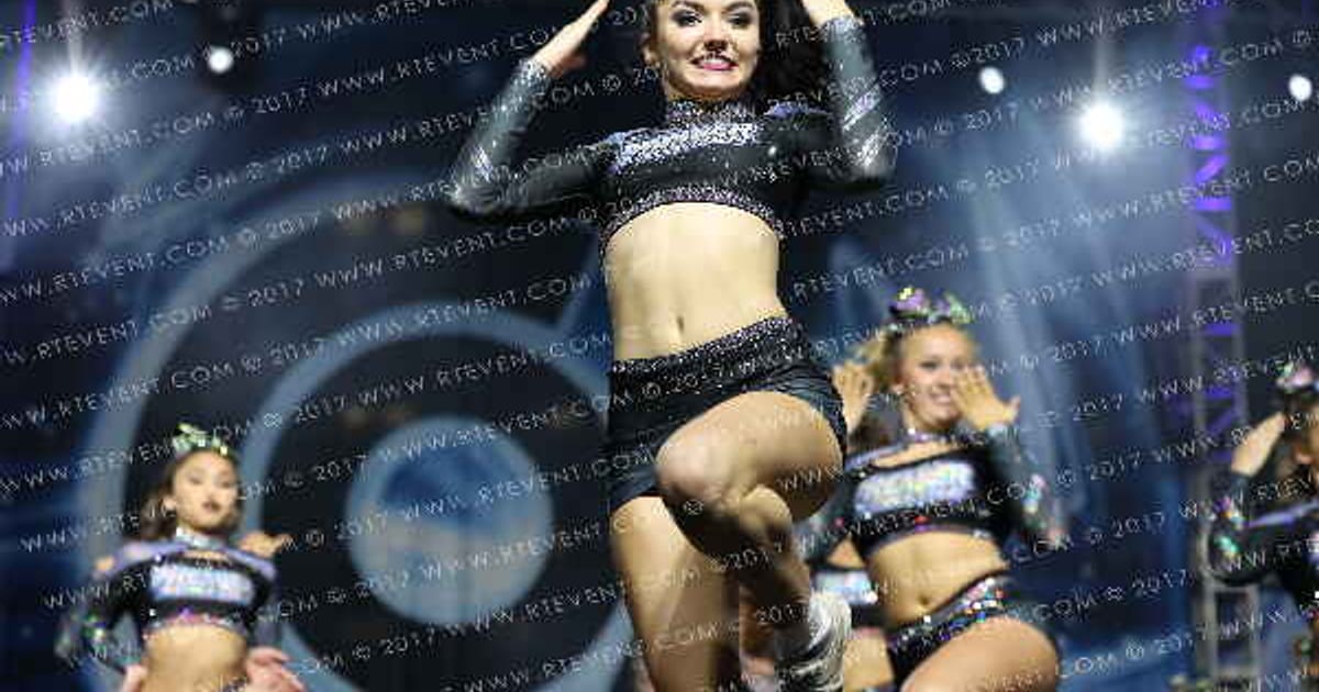 Premier Athletics - Nashville JAGS · COA Columbus Grand Nationals CORRECTED