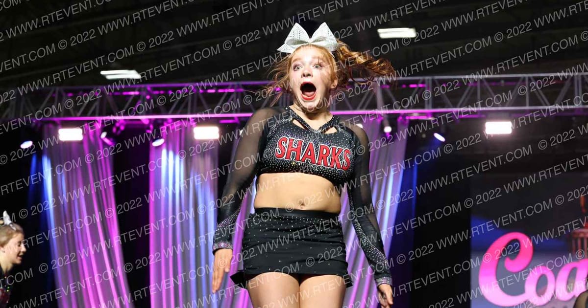 Carolina Spirit Athletics 5C · Coastal at the Capitol Super Nationals