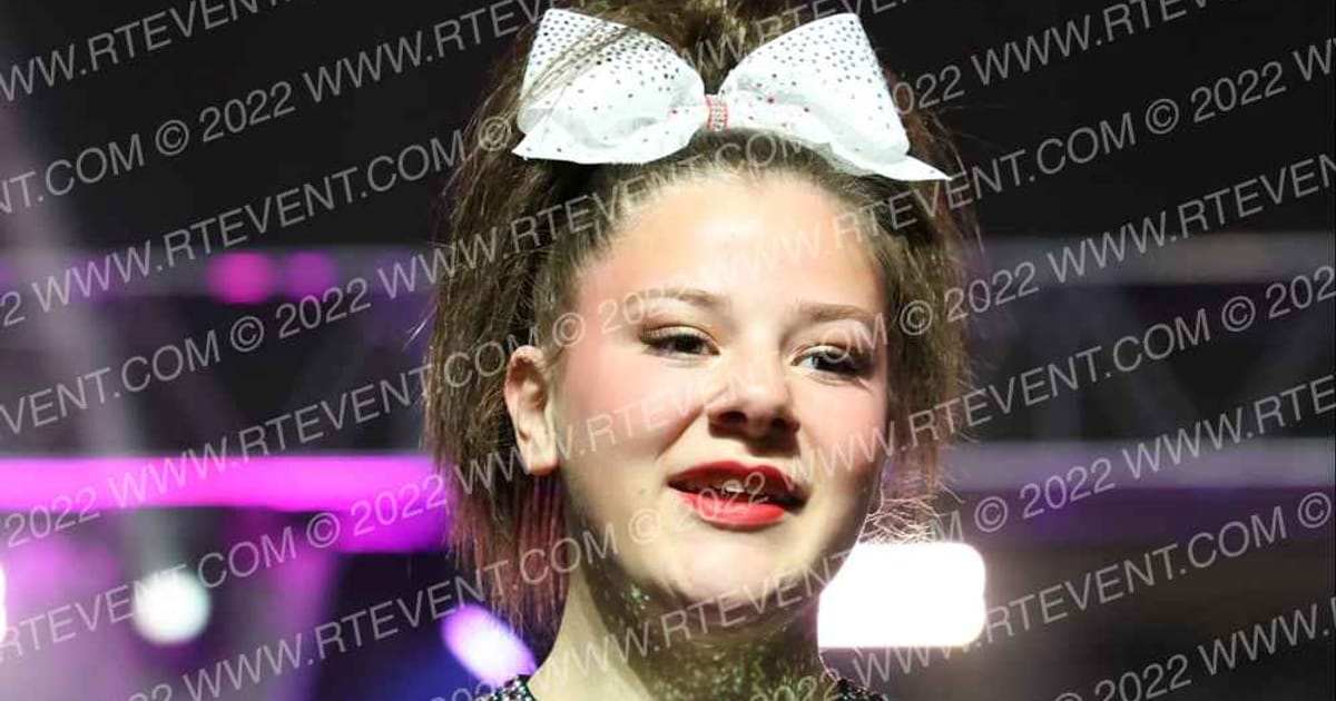 Star Athletics Chrome · Coastal at the Capitol Super Nationals
