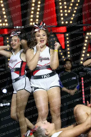 RIPON HIGH TKO