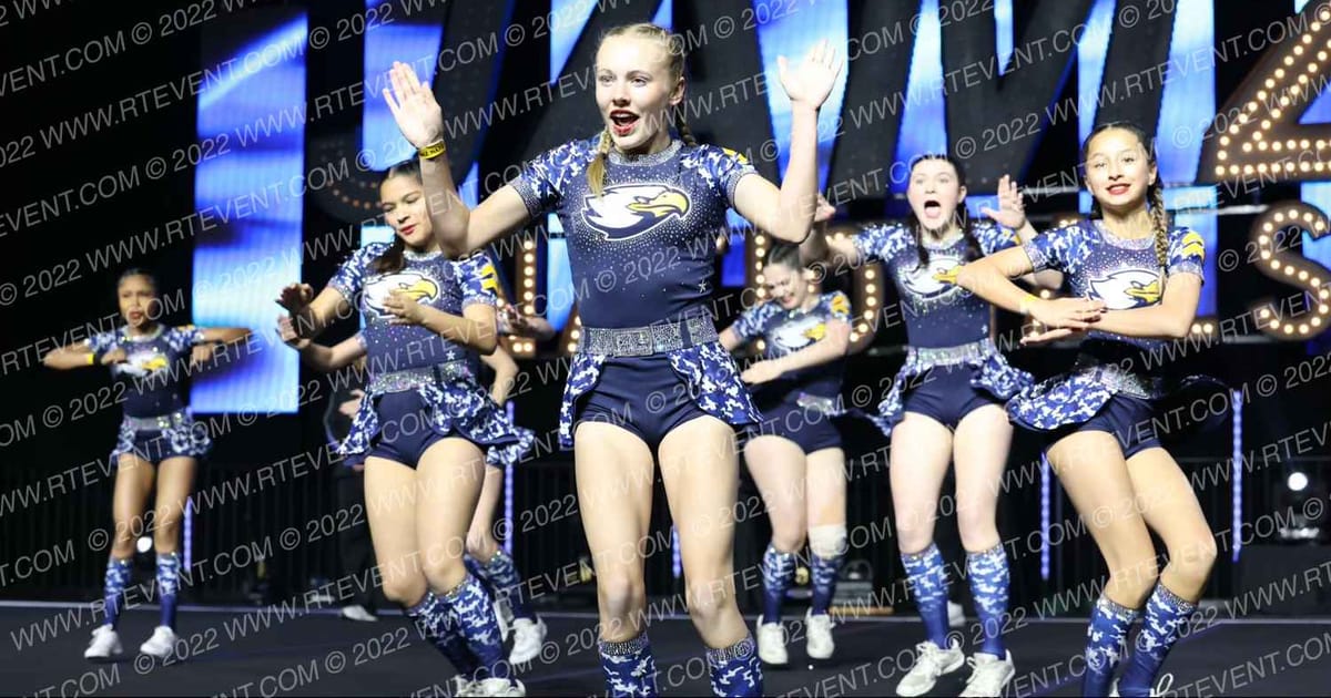 RANCHO CHRISTIAN · SATURDAY School Nationals
