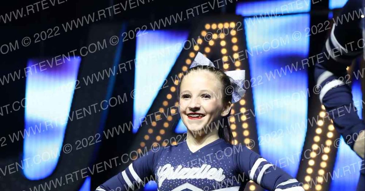 GUNDERSON MIDDLE SCHOOL · SATURDAY School Nationals