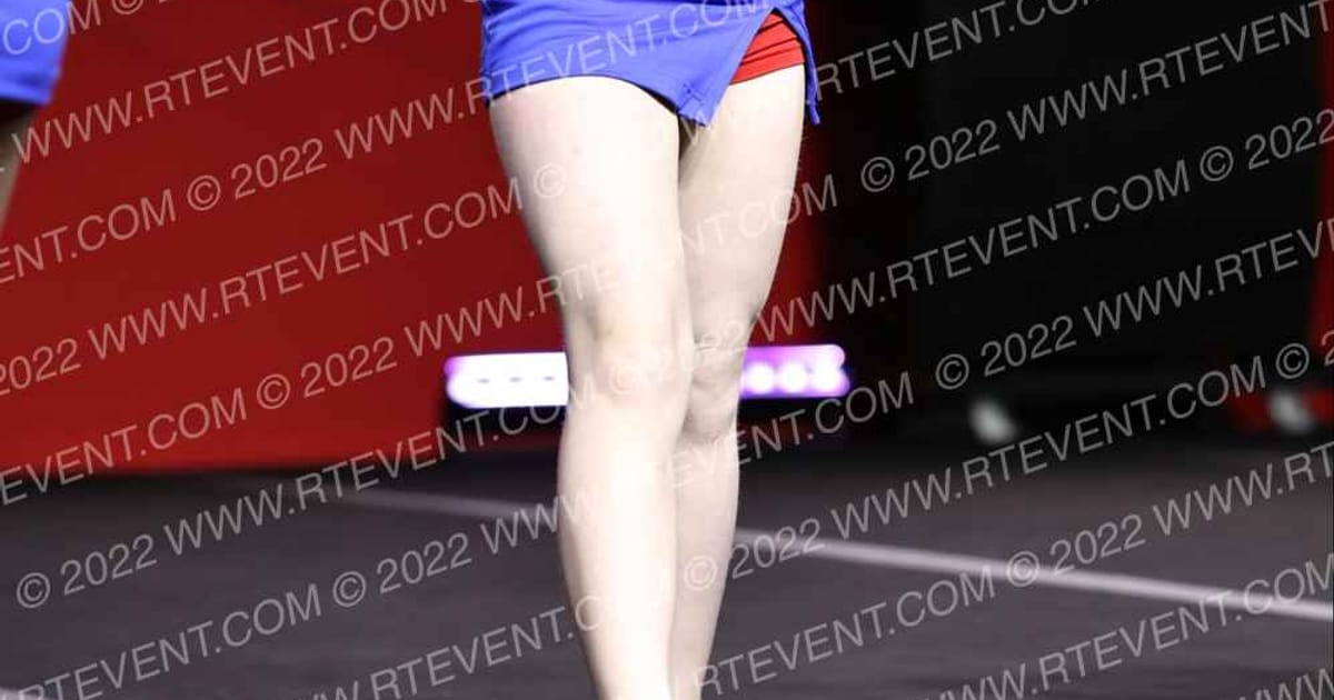 Northern Elite Flash · ASCS Dance Grand and Cheer Nationals