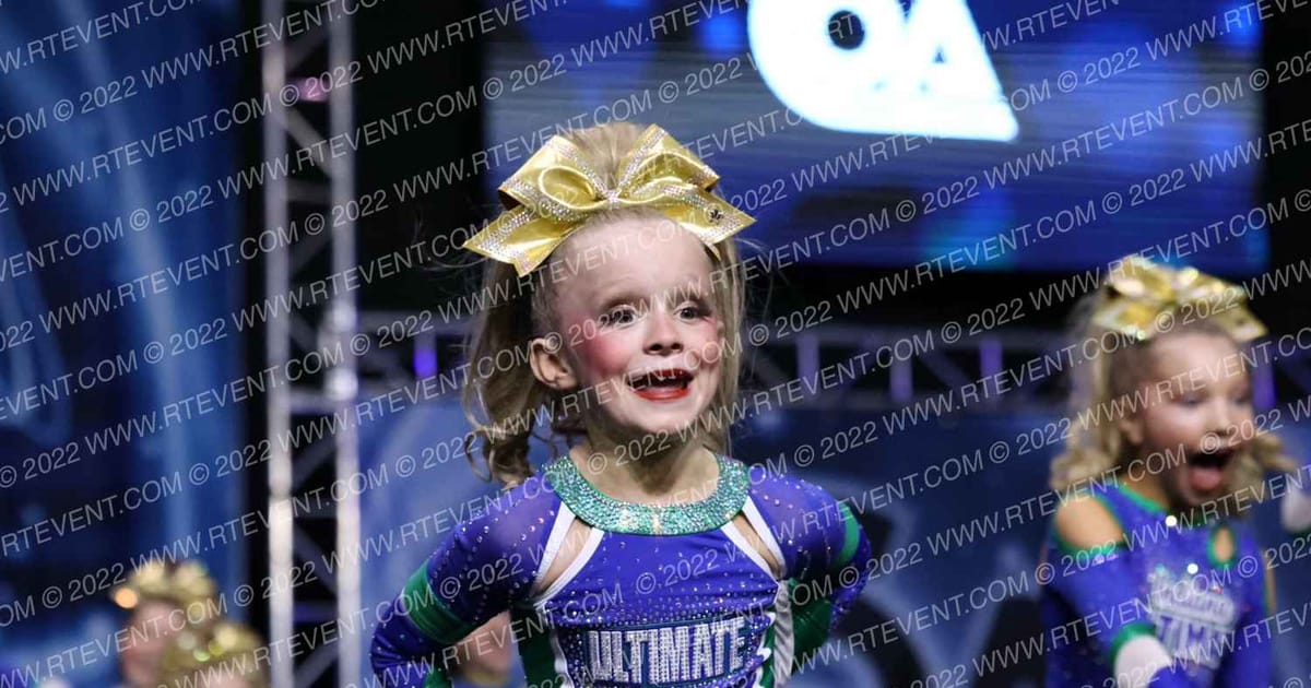Indiana Ultimate Mischief · COA Grand Nationals