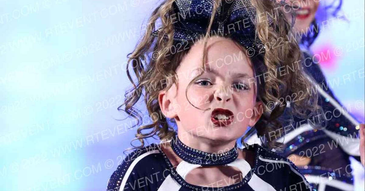 Macs Allstar Cheer MACS JEDIS · The American Celebration Salt Lake City Nationals DIDII