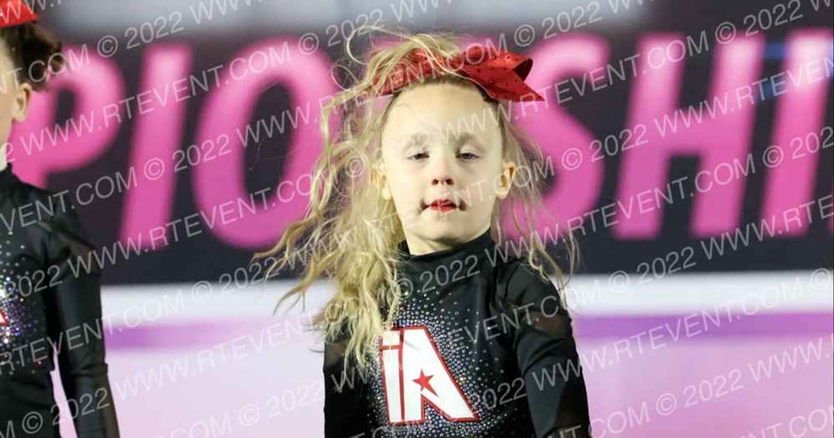 iNFiNiTi Athletics Stardust · One Up Kansas City