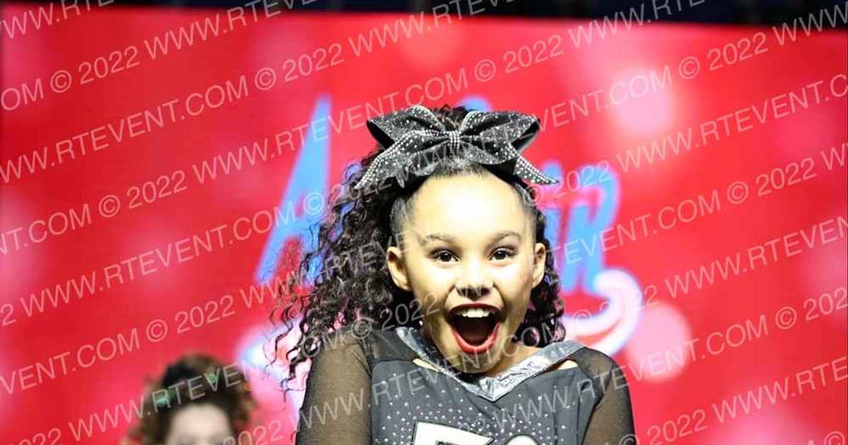 Fusion Athletics Green Bay Unity · ASCS Dance Grand and Cheer Nationals