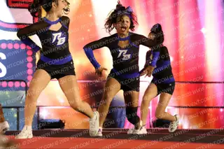 Pacific Beach Allstars - San Diego Phantom