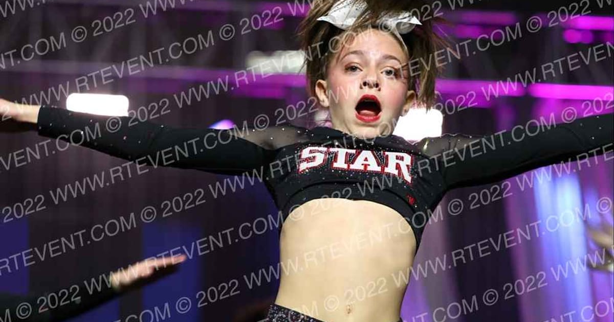 Star Athletics Platinum · Coastal at the Capitol Super Nationals