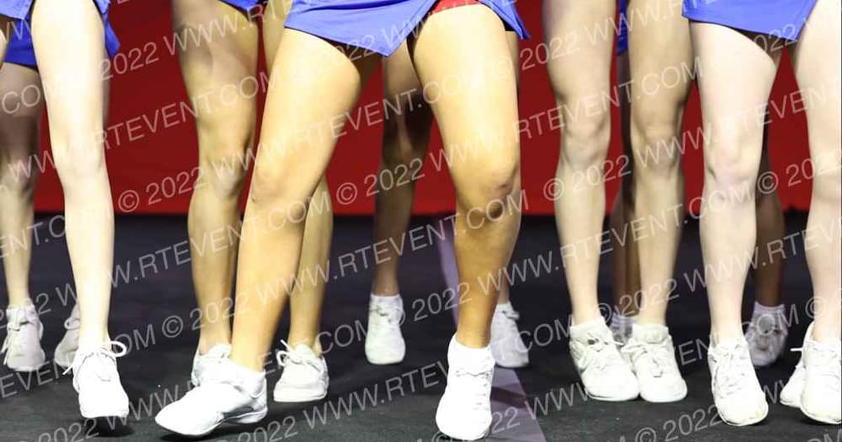 Northern Elite Rush · ASCS Dance Grand and Cheer Nationals