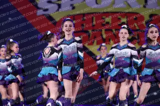 Spirit Cheer 07 Divas